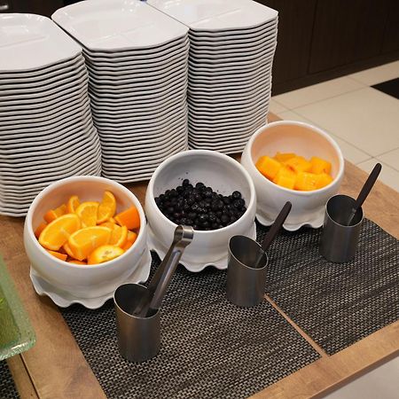 Toyoko Inn Busan Seomyeon Bagian luar foto