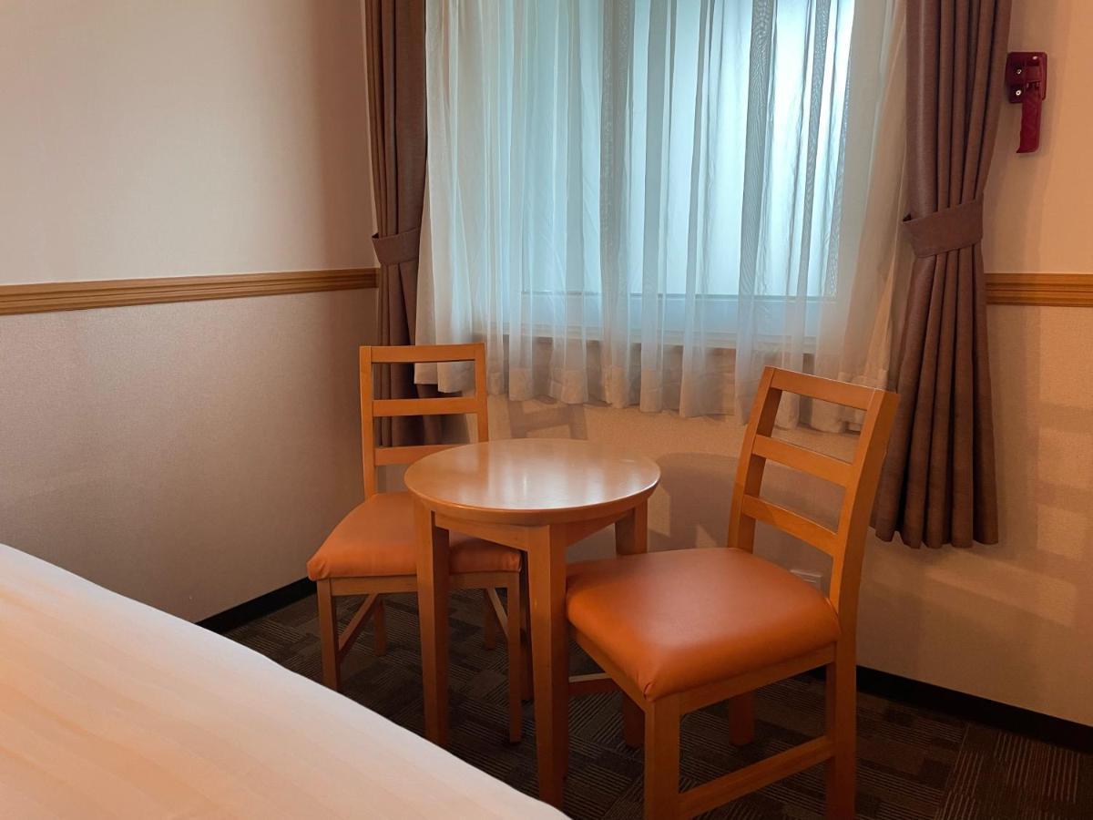 Toyoko Inn Busan Seomyeon Bagian luar foto