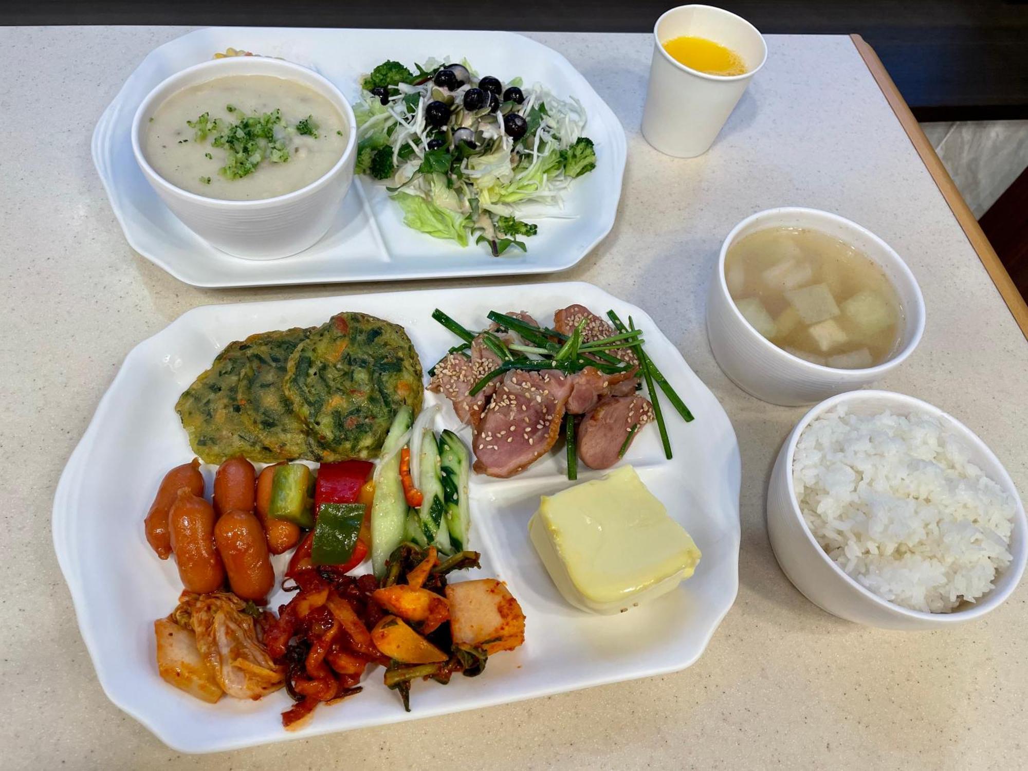 Toyoko Inn Busan Seomyeon Bagian luar foto