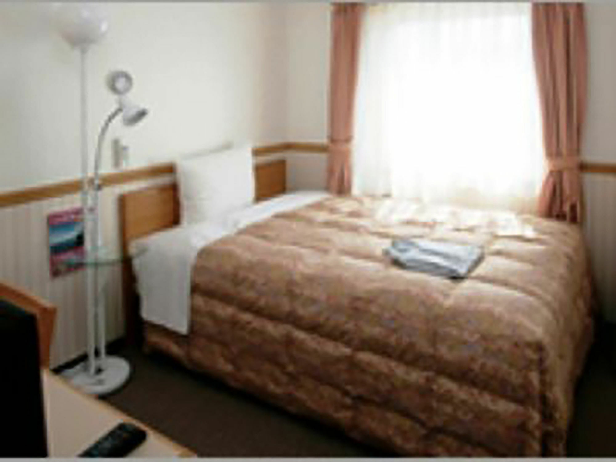 Toyoko Inn Busan Seomyeon Bagian luar foto