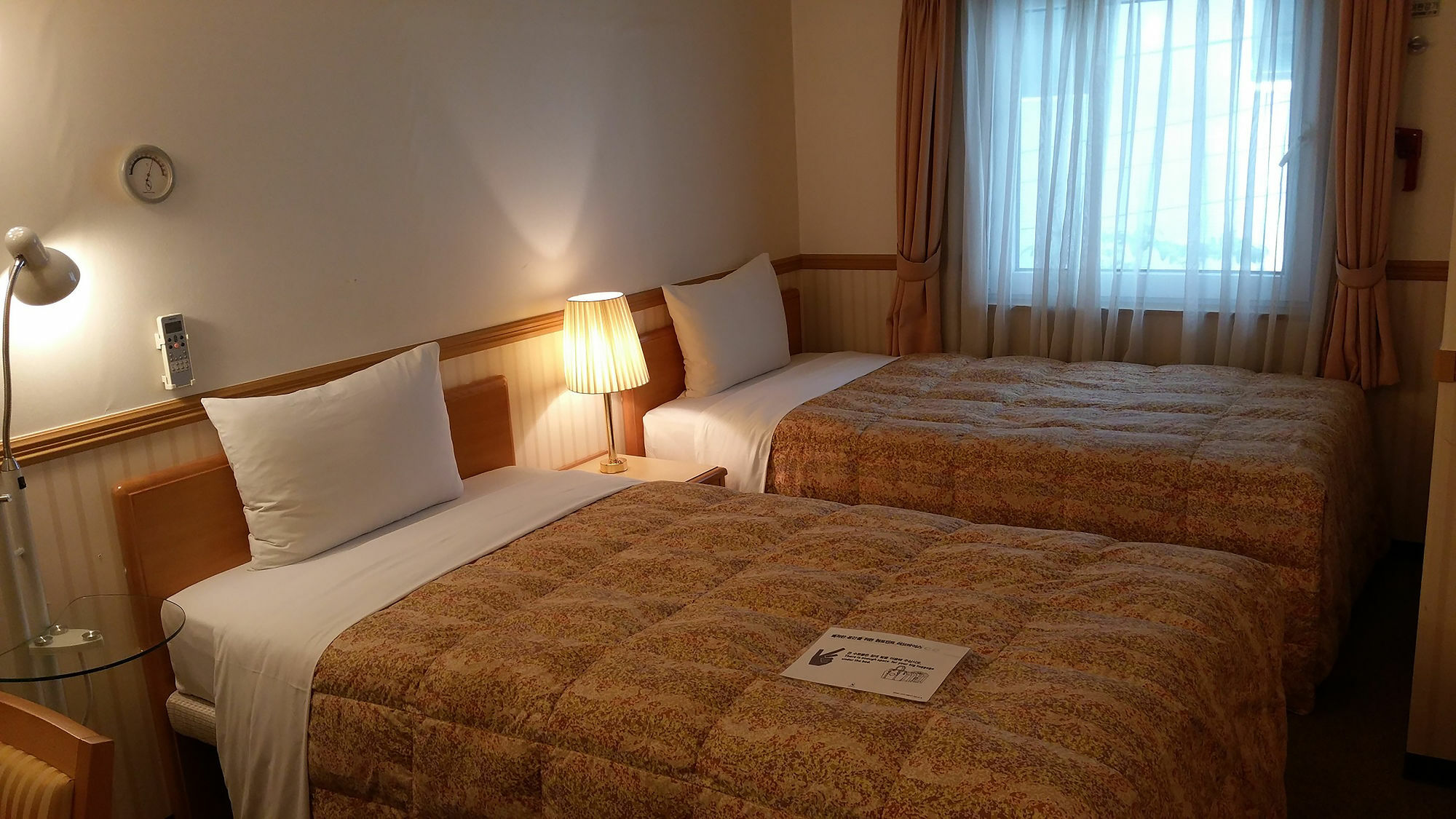 Toyoko Inn Busan Seomyeon Bagian luar foto